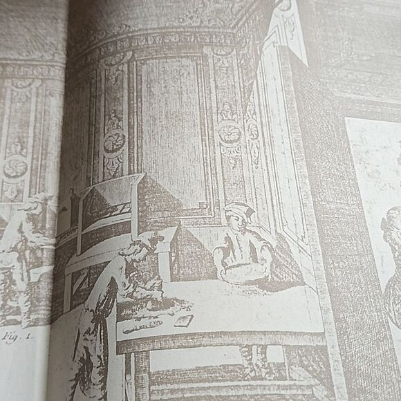 Porcelain Coffee Table Book The Smithsonian - Picture 5 of 13